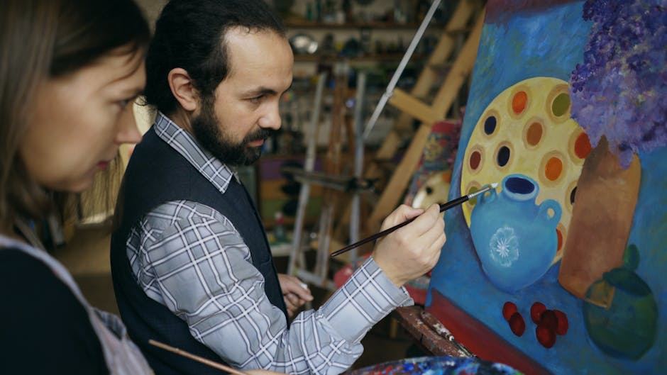 Swadlings Art Studio
