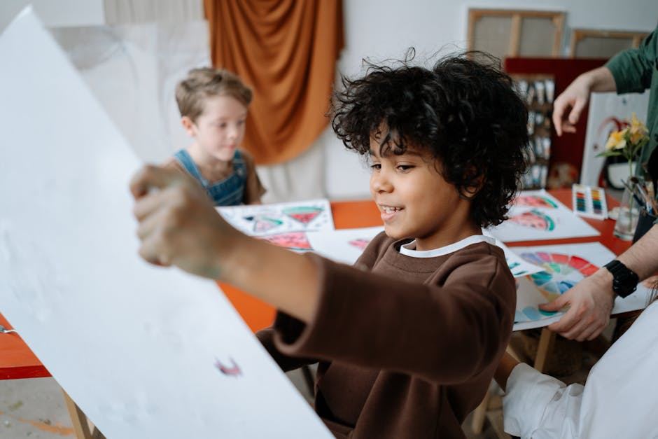 Swadlings Art Studio