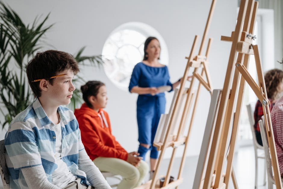 Swadlings Art Studio