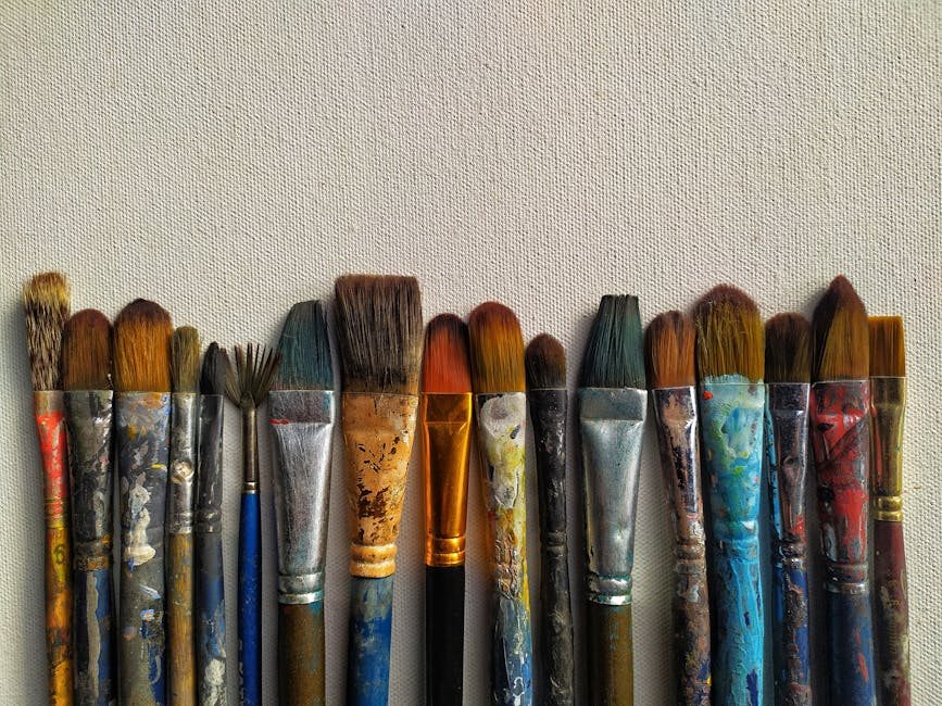 Swadlings Art Studio